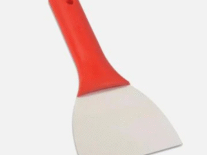 Dekor 729 Kazıma Ispatulası Sap Takılan