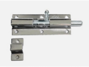 Beşel Klas Sürgü 70mm Saten