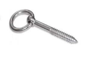 Beşel Halkalı Vida 10mm
