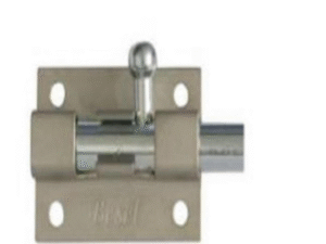 Beşel Klas Sürgü 40mm Krom