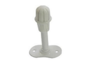 Beşel Kapı Tamponu Beyaz