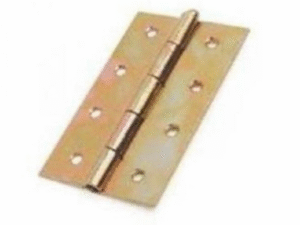 Yaprak Menteşe Sarı 5 No