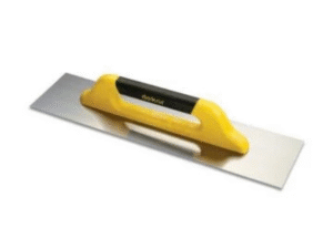 Dekor 212 Alçı Malası Plastik Kapalı Saplı 40cm