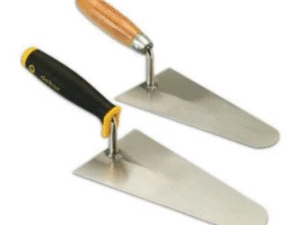 Dekor 061 Ahşap Saplı Sıva Malası 20 Cm