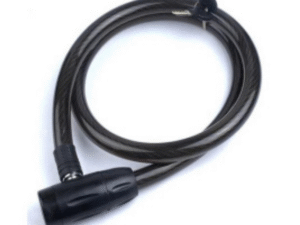 Yuma YM746 150 Cm 20 Mm Motosiklet Kilidi