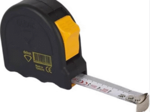 Dekor 304 Şerit Metre Soft 3x16mm