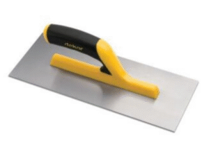 Dekor 091 Alçı Malası Plastik Açık Saplı 30 cm