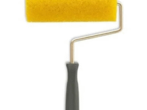 Dekor 1118 Sünger Kristalli Rulo 20cm