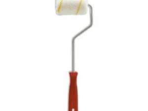 Dekor 1084 Eksport Parmak Rulo 10 Cm