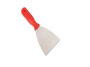 Dekor 703 Kazıma Ispatulası 6 Cm