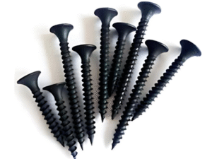 Çetin Kraft Alçıpan Sık Diş Sivri Uç 3.5x45 500 Lü