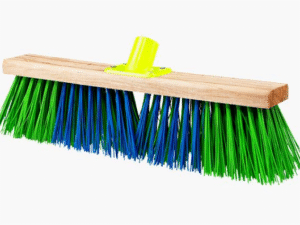 Doğuş Ahşap Mega Çalı Fırça 30 Cm 21030