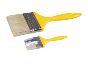 Doğuş Plastik Saplı Kestirme Fırça 3 No 01530