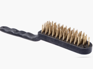 Doğuş Plastik Sap Tel Fırça 6 No 08060