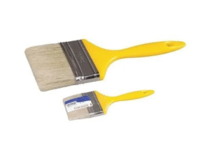 Doğuş Plastik Saplı Kestirme Fırça 1.5 No 01515