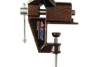 Eltos EAM050 Alüminyum Mini Masa Mengenesi 60 mm