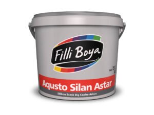Filli Boya Aqusto Silan Dış Cephe Astarı 2.5 LT