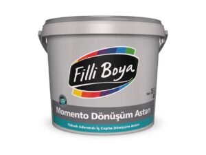 Filli Boya Momento Dönüşüm Astarı 7.5 LT.