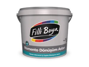 Filli Boya Momento Dönüşüm Astarı 7.5 LT.