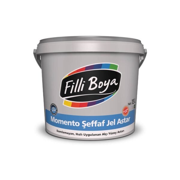 filli boya momento seffaf jel astar 15 2 57b8