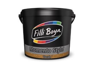 Filli Boya Momento Style Altın Varak 2.5 LT.