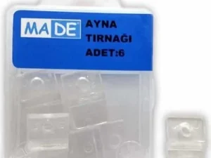 Made Ayna Tırnağı ( 1 Kutu:6 Adet) ST-26