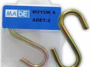 Made Büyük S (1 Kutu :2 Adet ) ST-54