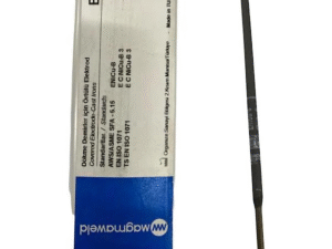 Magmaweld ENI 404 2.50x300 İnox Döküm Elektrot 1 ADET