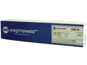 magmaweld esr 13 rutil kaynak elektrodu 2 50x350mm 5161