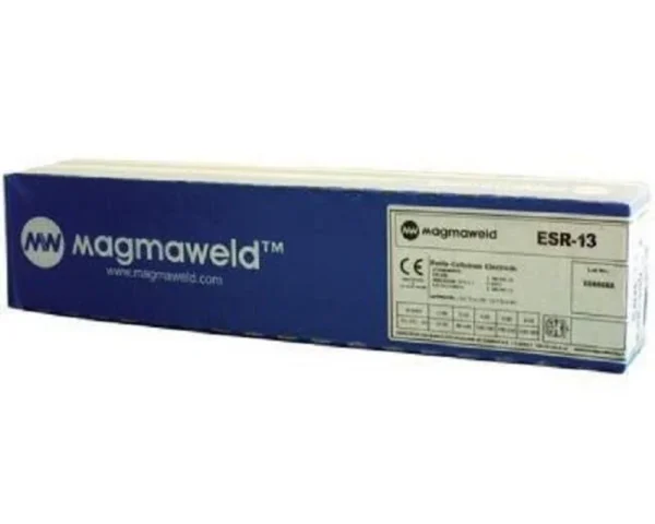 magmaweld esr 13 rutil kaynak elektrodu 3 25x350mm 9790
