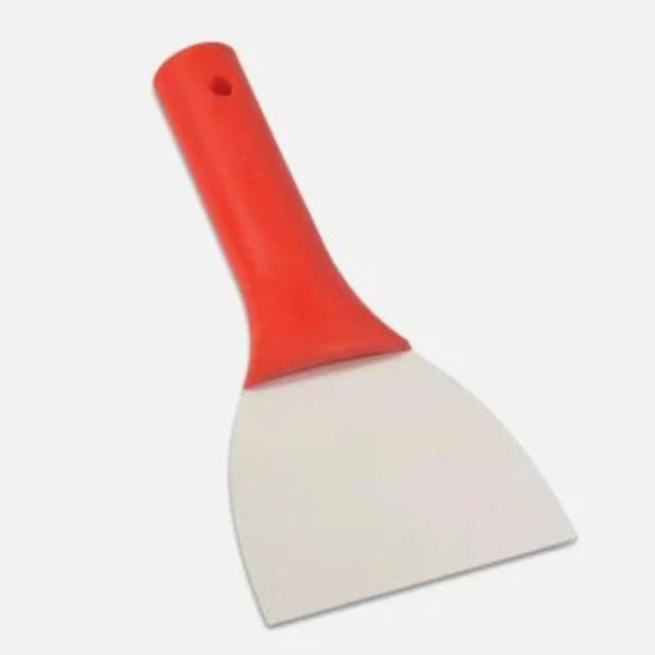 Dekor 729 Kazıma Ispatulası Sap Takılan