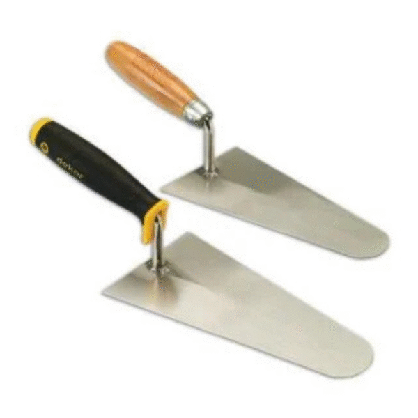 Dekor 061 Ahşap Saplı Sıva Malası 20 Cm