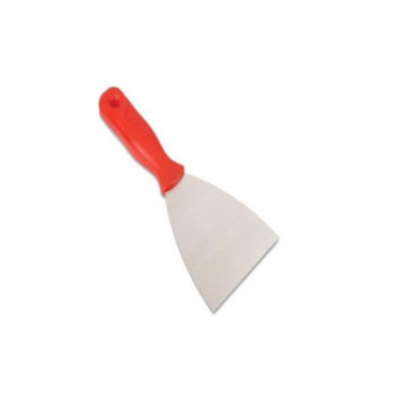 Dekor 703 Kazıma Ispatulası 6 Cm