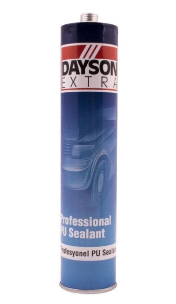Dayson Silikon Grey Gri Otomastik Poliüretan