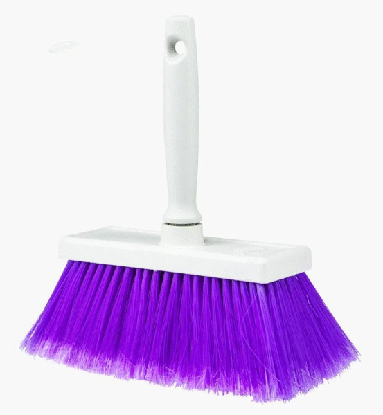 Doğuş Takoz Badana Fırça Serpme 7 Cm 12006