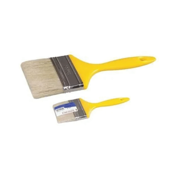 Doğuş Plastik Saplı Kestirme Fırça 1.5 No 01515