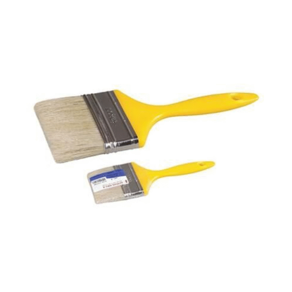 Doğuş Plastik Saplı Kestirme Fırça 2 No 01520
