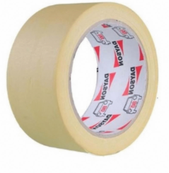 Dayson 36x35 Maskeleme Bantı 80°C