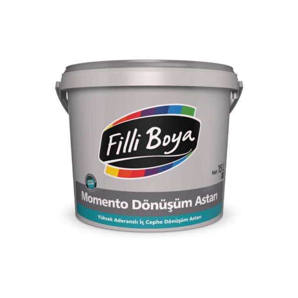 Filli Boya Momento Dönüşüm Astarı 2.5 LT.